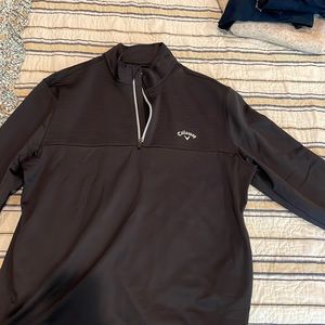 Callaway pullover